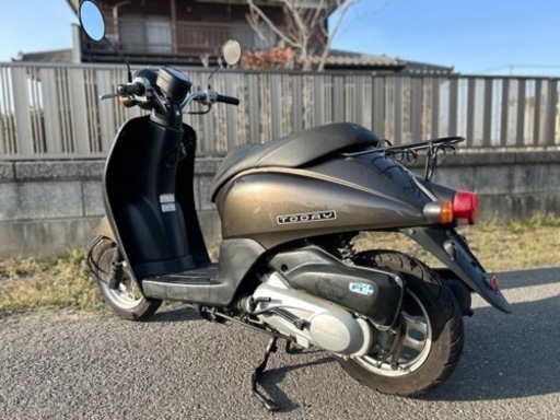 ⭐️AF56.Dio低燃費4ストモデル⭐️タイヤ・プラグ・グリップなどなど