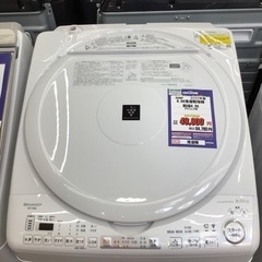 ジモティ来店特価!! 洗濯機 パナソニック NA-FA70H9 2022 J-1009