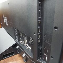 2018年製 有機ELテレビ 東芝 55V型 55X920 レグザ REGZA 中古 苫小牧西店