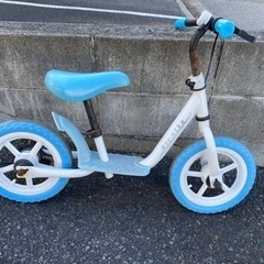 幼児用自転車 ストライダー