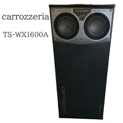 carrozzeria カロッツエリア MOS FET 200W...