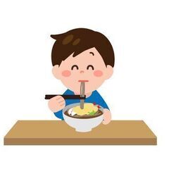 そばorにゅう麵の試食+PR業務　日給9,000円　単発勤務可　...