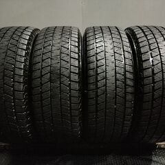 BS BRIDGESTONE BLIZZAK DM-V3 265...