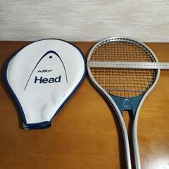 決まりました!　🎾HEADのMASTERテニスラケット