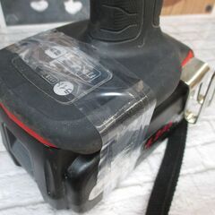 Panasonic パナソニック EZ75A7 インパクトドライバ 18V 4.2Ah バッテリー×2 充電器 中古品 【ハンズクラフト宜野湾店】