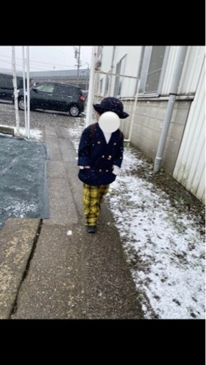 中川幼稚園制服セット