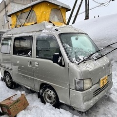 キッチンカー｜スバルの中古車｜ジモティー