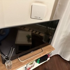 テレビ