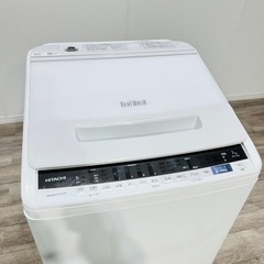 ♦️HITACHI a2105 洗濯機 7.0kg 2020年製 11♦️