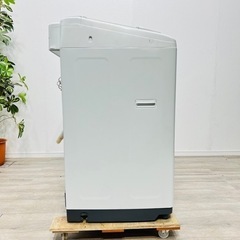 ♦️HITACHI a2105 洗濯機 7.0kg 2020年製 11♦️