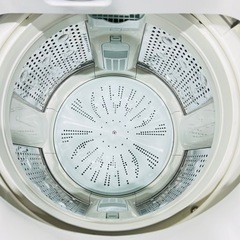 ♦️HITACHI a2105 洗濯機 7.0kg 2020年製 11♦️