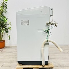 ♦️HITACHI a2105 洗濯機 7.0kg 2020年製 11♦️