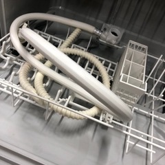 panasonic 2018年　食器洗い乾燥機　　中古品