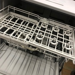 panasonic 2018年　食器洗い乾燥機　　中古品