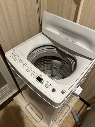 家電 生活家電 洗濯機