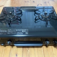 生活雑貨 調理器具 ガステーブル　受け渡し予定者決まりました 受け渡し予定者決定】生活雑貨 調理器具 ガステーブル