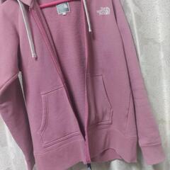 THE　NORTHFACE　パーカー