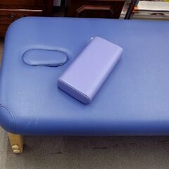 ② 高田ベッド マッサージベッド 幅70×長さ180cm×高さ：51～67cm