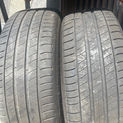 BBS 鍛造 17inch 7J PCD 100 ET48 4本 MICHELIN付きトヨタプリウス30に着用してました。