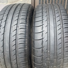 BBS 鍛造 17inch 7J PCD 100 ET48 4本 MICHELIN付きトヨタプリウス30に着用してました。