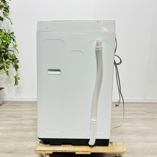 ♦️Hisense a2124 洗濯機 4.5kg 2019年製 2♦️