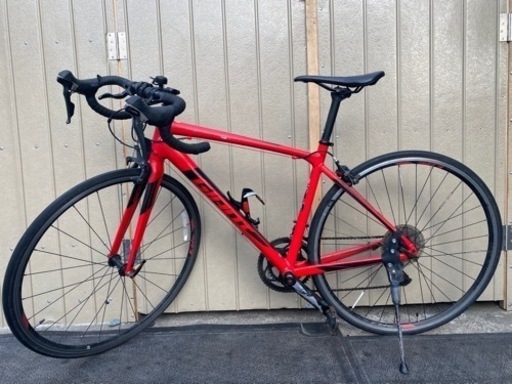 中古GIANT CONTEND