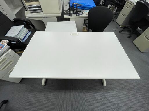 家具 オフィス用家具 デスク+オプションでオフィス用椅子あり