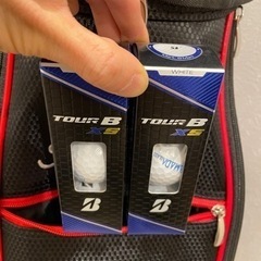 ゴルフセット一式出品致します！