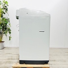 ♦️HITACHI a2137 洗濯機 7.0kg 2020年製 11♦️