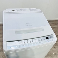 ♦️HITACHI a2137 洗濯機 7.0kg 2020年製 11♦️