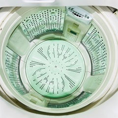 ♦️HITACHI a2137 洗濯機 7.0kg 2020年製 11♦️