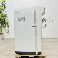 ♦️HITACHI a2137 洗濯機 7.0kg 2020年製 11♦️