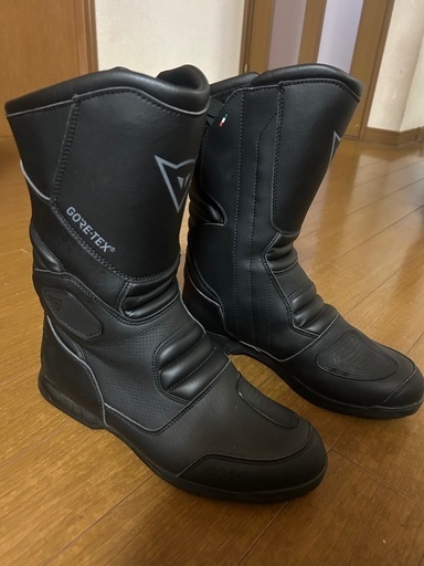ダイネーゼ  ブーツ　FREELAND GORE-TEX ライディングブーツ