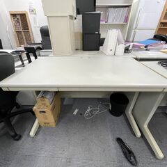 家具 オフィス用家具 デスク+オプションでオフィス用椅子あり