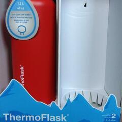 ☆新品☆ 1個 Thermo flask(サーモフラスク)
