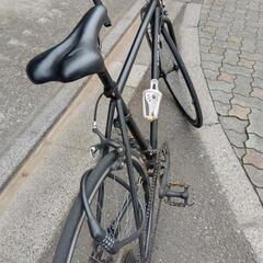 (お相手決まりました)　中古美品　エントリー向けロードバイク