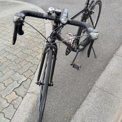 (お相手決まりました)　中古美品　エントリー向けロードバイク