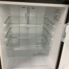 Hisense  ハイセンス　冷蔵庫 HR-G13B-BR  2021年製 134L