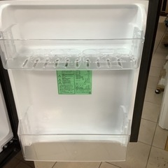 Hisense  ハイセンス　冷蔵庫 HR-G13B-BR  2021年製 134L