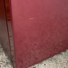 【愛品館江戸川店】保証充実AQUA　2022年製168L　2ﾄﾞｱ冷凍冷蔵庫AQR-17M