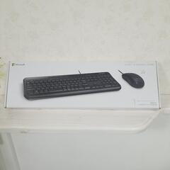 キーボード　未使用品