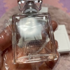 値下有新品CHANEL No.5ローオードゥトワレット 35ml