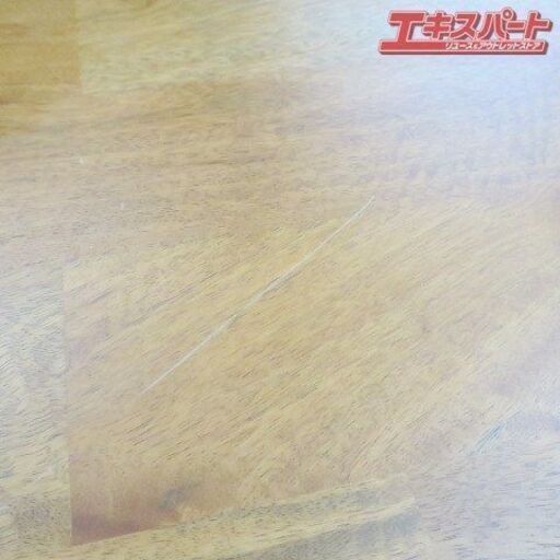 PURO CIRCLE DINING TABLE 112 プーロ サークルダイニングテーブル 富岡店