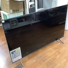 液晶テレビ SONY KSー75X 80 WK2023年製 75インチ 4K対応液晶パネル
