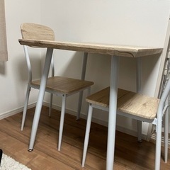 家具 ダイニングセット