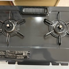 美原店　都市ガス　パロマ　生活雑貨 調理器具 ガステーブル