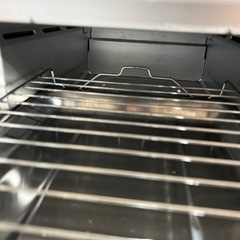 美原店　都市ガス　パロマ　生活雑貨 調理器具 ガステーブル