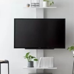 　家具 収納家具 テレビ台 40インチテレビ　　