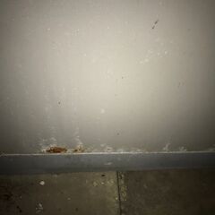 【引取限定・急ぎ】イナバ物置　アイビーストッカー