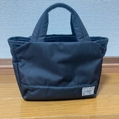 PORTER GIRL ミニトートバッグ　used品